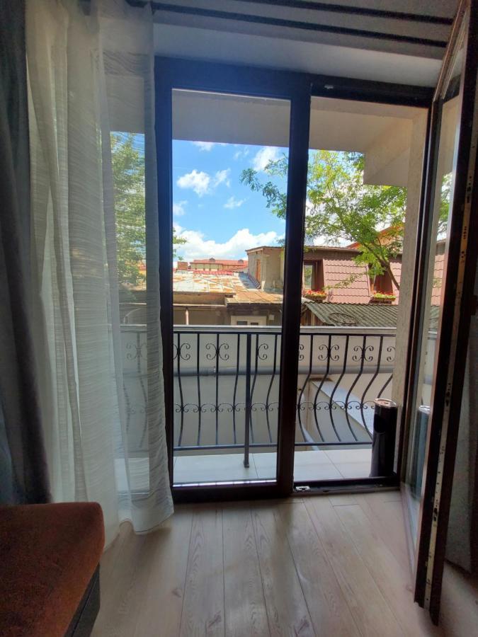 Morii Lake Apartment Boekarest Buitenkant foto